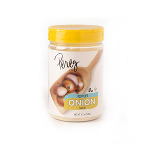 Pereg Onion Powder 120Gr