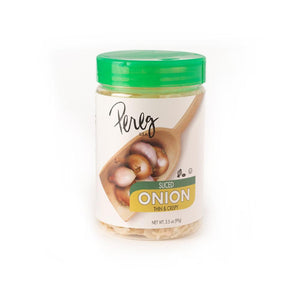 Pereg Onion Sliced 100Gr