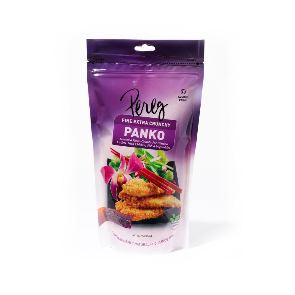 Pereg Panko Fine Extra Crunchy 255G