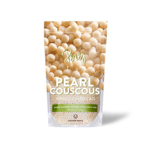 Pereg Pearl Couscous Bag 453Gr