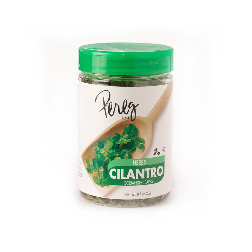 Pereg Spices Cilantro Coriander Leaves 20gr