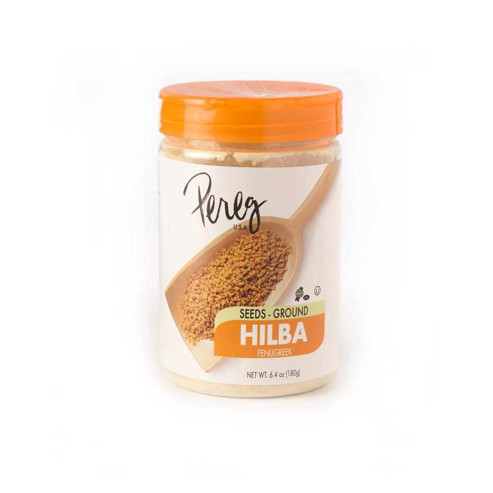 Pereg Spices Hilba Fenugreek 180gr