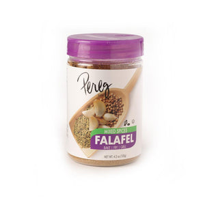 Pereg Spices Mixed For Falafel 120g
