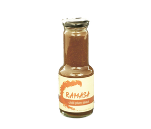 Ramasa Chilli Plum Sauce 250Gr