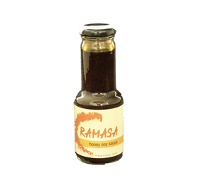 Ramasa Honey Soy Sauce 250Gr