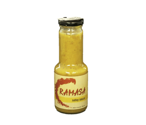 Ramasa Satay Sauce 250Gr