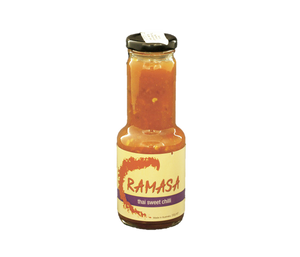 Ramasa Thai Sweet Chilli Sauce 250Gr