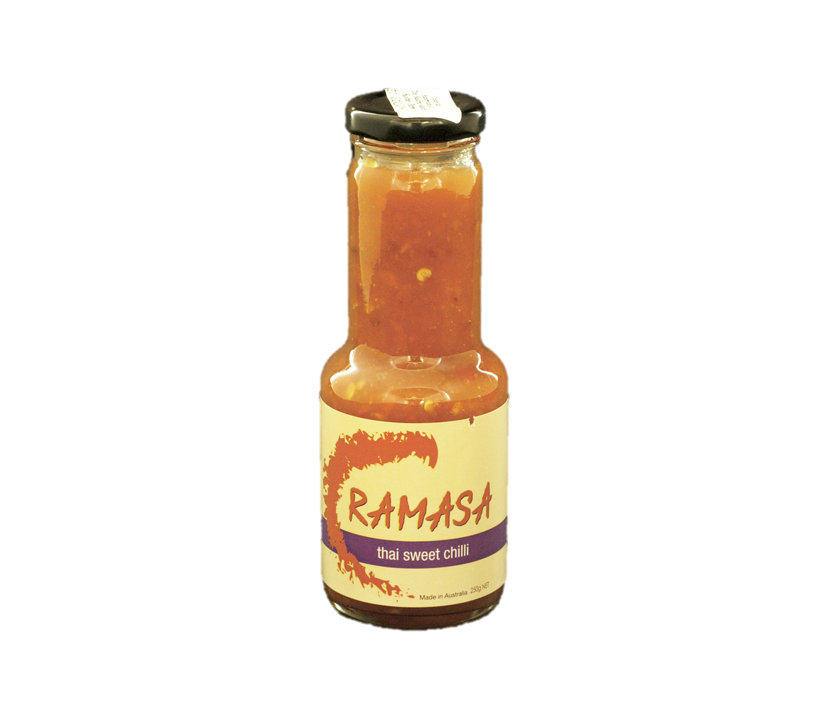 Ramasa Thai Sweet Chilli Sauce 250Gr