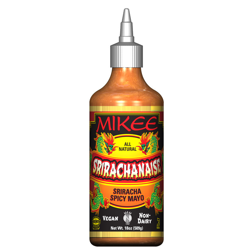 Mikee Srirachanaise 509G