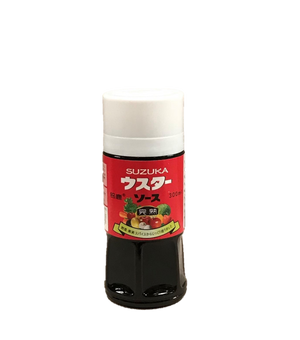 Suzuka Worcester Sauce 300Ml