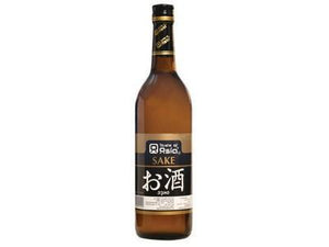 Taste Of Asia Sake 750Ml
