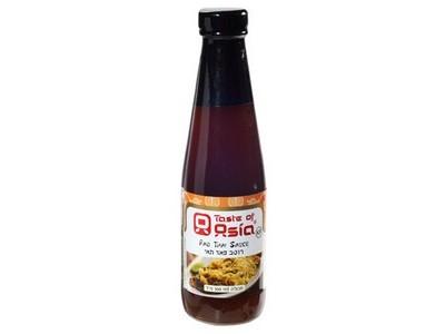 Taste Of Asia Pad Thai Sauce 300Ml