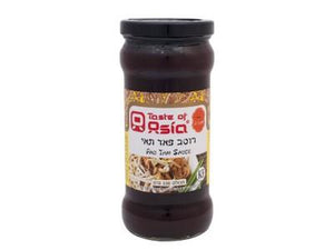 Taste Of Asia Pad Thai Sauce 330Ml