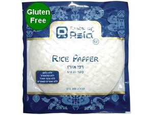 Taste Of Asia Rice Paper 300G/ 22Cm
