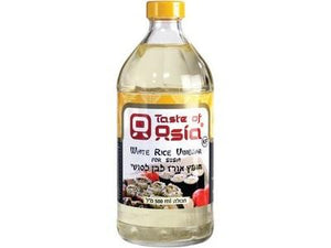 Taste Of Asia Rice Sushi Vinegar 500Ml