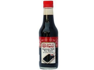 Taste Of Asia Soy Sauce Japanese Style 300Ml
