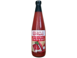 Taste Of Asia Spicy Chilli Sauce 700ml