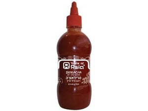 Taste Of Asia Sriracha Chilli Sauce 435Ml