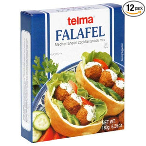 Telma Falafel Mix 180g