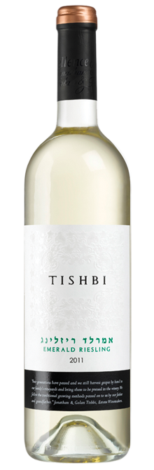 Tishbi Emerald Riesling 750Ml