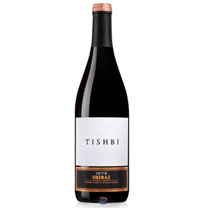 Tishbi Vineyards Shiraz 750Ml