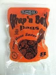 Wrap N Boil Bags