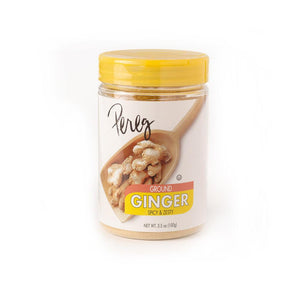 Pereg Ginger Ground 100Gr