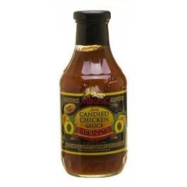 Mikee Candied Chicken Sauce 566G